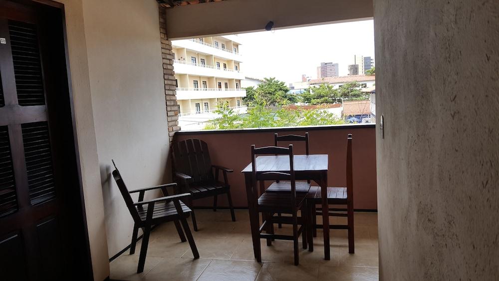 Pousada E Pizzaria Sol E Alegria Fortaleza  Exterior foto